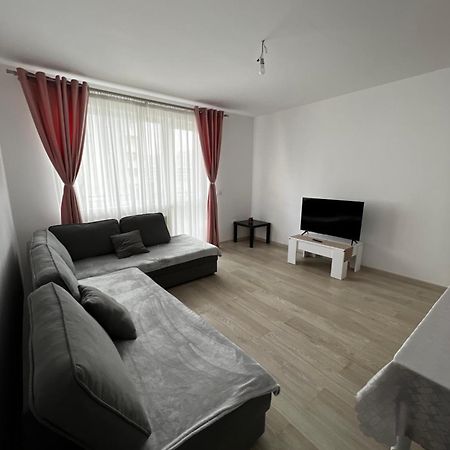 Tractoru Premium Studio Braszów Zewnętrze zdjęcie